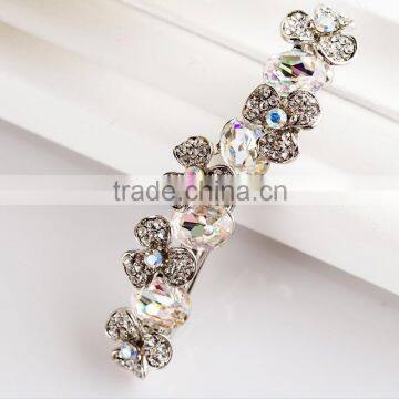 french barrette hair clips wholesale model FMFJ186