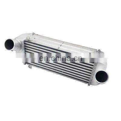 282712f050 Aluminum Intercooler Fit for Kia Sorento 2.2L 2009- 28271-2F050 photo-2