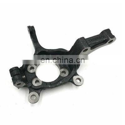 40015-JE20A Car Auto Steering Knuckle for Nissan Qashqai photo-2