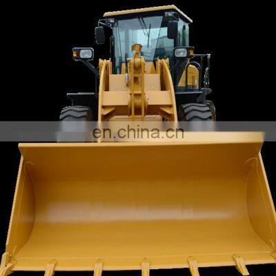 Hot ProductFront End Loader and Backhoe Loader Spare Parts Price photo-3