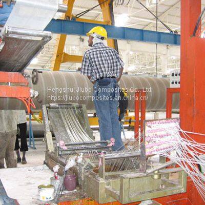 Briefing of QFW-4000VI RPM Pipe Production Line photo-3