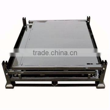 Foldable Cage Pallet photo-5