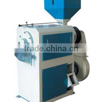 Double Emery Roll Whitener of MNMS Series photo-3