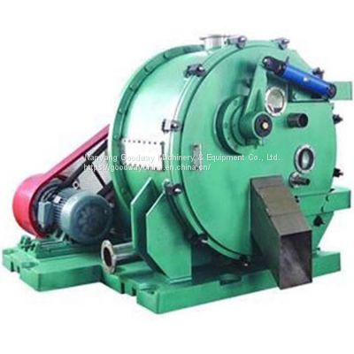 Centrifugal Dewatering Machine