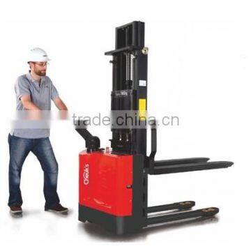 Power Stacker--CLF series