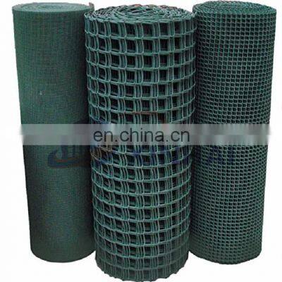 Manufacturer Plastic Flat Net/plastic mesh/Hard plastic net low price