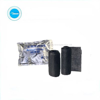 Armor Cast Tape for Sheath Repair Structural Strengthening Ansen Armor Wrap