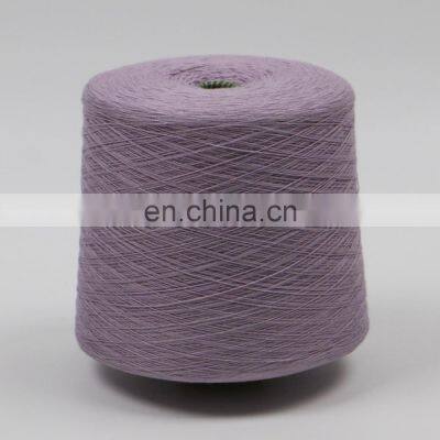 3/36NM 100% Extrafine Merino Wool Yarn for Weaving and Knitting in Stock