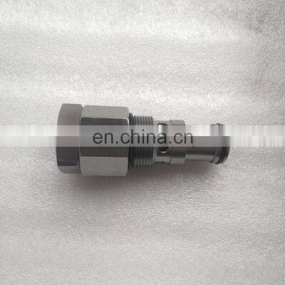 122-7756 relief Valve for E345D excavator parts