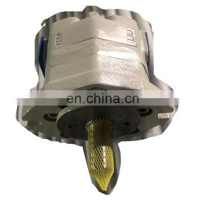 TOYOOKI TCP2  TCP3  TCP4  TCP5 series hydraulic internal gear pump TCP2T-L6.3-HR1