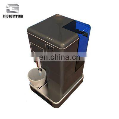 Large SLA 3D Printing Instrument Prototype One Sample or Low Volume Production Company photo-5