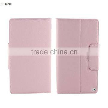 Bluetooth Keyboard for IPad Air2,pink