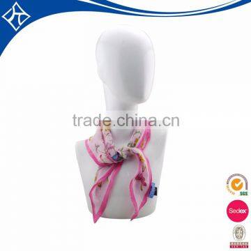 woman triangle fashion office lady tie scarf cheap online