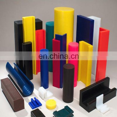 [Longya] OEM &ODM Custom plastic extrusion profile