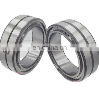 SL01 4930 Full Complement Bearing Size 150x210x60 mm Cylindrical Roller Bearing SL014930