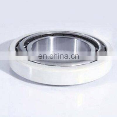 INSOCOAT Cylindrical Roller Bearing NU1010ECP/C3VL0241