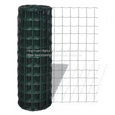 Holland Wire Mesh, Welded Wire Mesh/Euro Fence