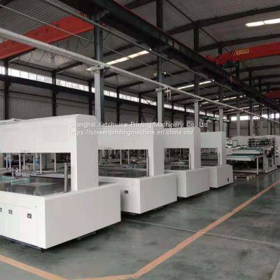 Multi-function Paper Box Blanking Separator Stripping Machine photo-2