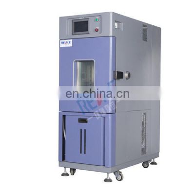 hot sell Laboratory environmental tester programmable constant temp and humidity equipment  climate chamber