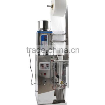 Automatic tea packing machine