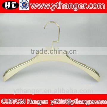 YY0515 Shinny Gold Electrical Clothes Dryer Hanger Electric Plastic Clothes Drying Rack