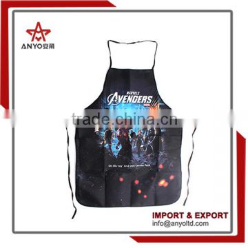 Disposable kitchen masterchef apron