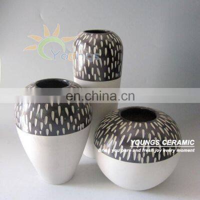 Modern Flower vase decoration