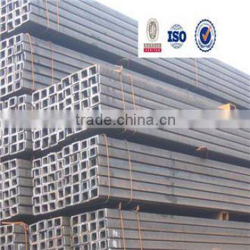 Manufacturer U Type Steel, Hot Rolled Channel Profile, Steel Upn photo-4