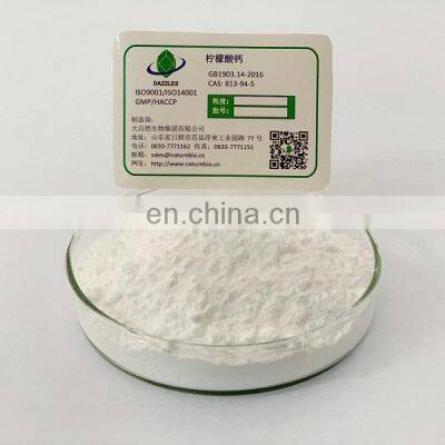 Calcium citrate 7693-13-2