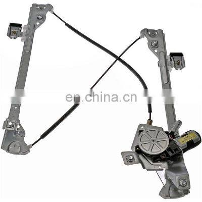 Car Parts Electric Window Regulator for Jeep Chrysler Pacifica   OEM 4894271AC