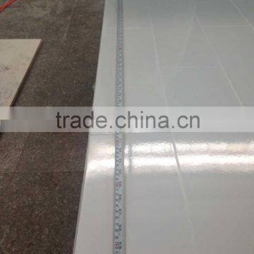 Manmade Marble, Artificial Marble, Cultured Marble Shower Surround, Shower Panels With Different Styles photo-6