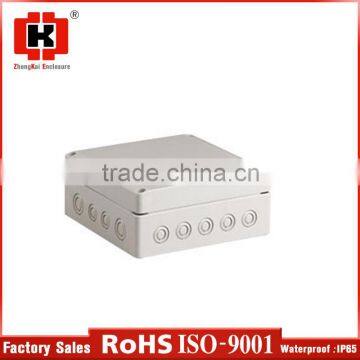 Hot Selling Products in Aibaba Ip65 Custom Electrical Enclosures photo-4