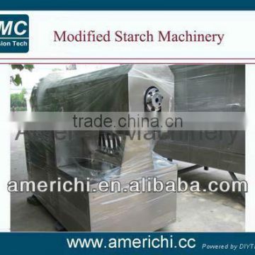 Automatic 200kg/h Modified Starch Extruder