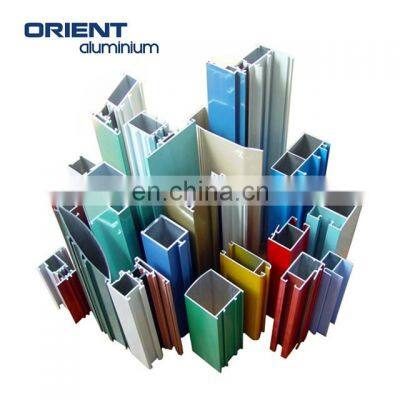 Factory Windows and Doors High Quality Building Doors Windows Aluminum Alloy