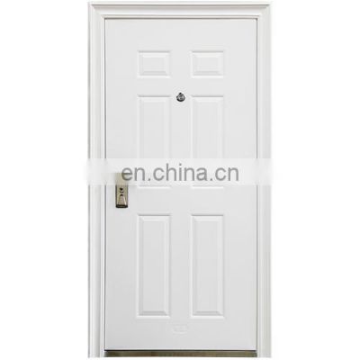 Hot sale high quality American  fire rated security steel  door