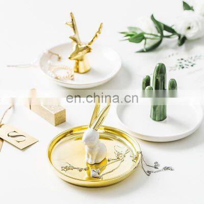 Home Decor Pieces Interior Modern Nordic Table Living Room Gold Accessories Other Luxury Ceramics Decoration Home Decor For Home