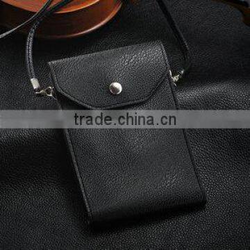 Luxury leather case for htc one m7, customize case for htc m7, for htc one m7 case