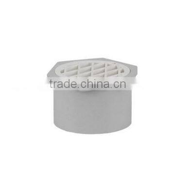 Best-selling custom pvc upvc high pressure pipes fittings