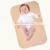 Care Waterproof Cotton Cloth Foldable Replacement Nappy Portable Baby Diaper Changing Pad