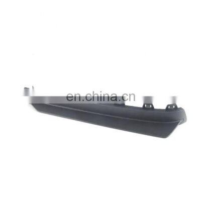 OEM 958505887019B9  958505888019B9  Front Bar Spoiler  for Porsche Cayenne 2011-2018