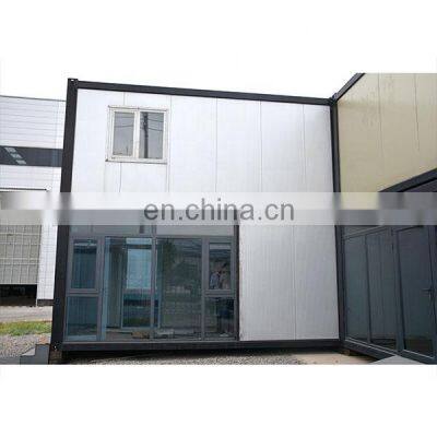 factory price Container house 40ft for office