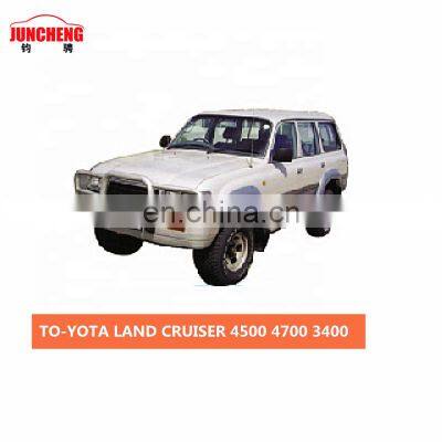 Steel Car Radiator Support For LAND CRUISER 3400 Car Body Parts , OEM53201-60060,LAND CRUISER Auto Spare Parts