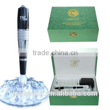 TKL Electric Pen Eyebrow Tattoo Machine with 2 Speed