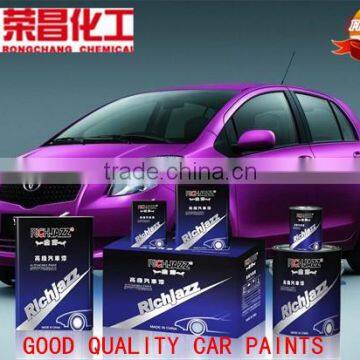 RongChang Auto Spray Paints photo-3