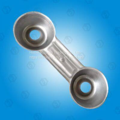 RXAP3006 Hexagon Screw Threaded Both Ends Nipples