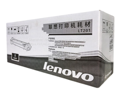 Lenovo LT201 powder box LJ2206W m1840 M2051 M7206W M7256WHF M7216