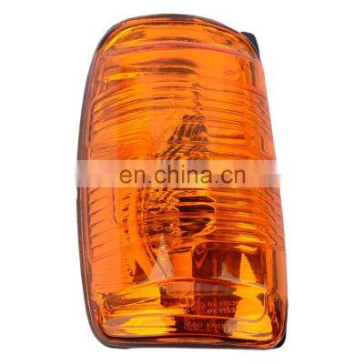 Reliable performance LED high-brightness taillights for FORD VAN/CUSTOM'2014