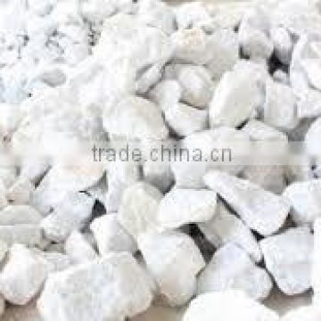 GCC 98,5% CaCO3, Whiteness 97%, from Vietnam, uses for paper making, impurity ->0