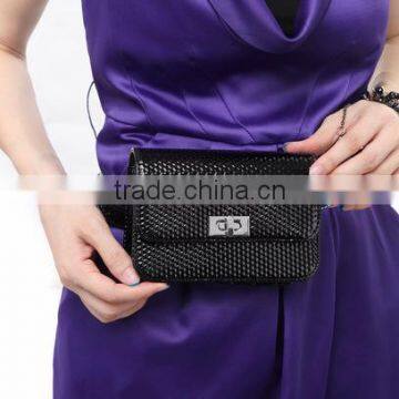 C58538S 2015 new style good quality fashionable women waist bags