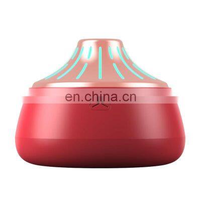 RTS 2021 Volcano Fashion Humidifi Air Diffus Room Humidifiers Cute Humidifier Mini photo-2